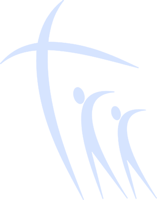 Logo da igreja